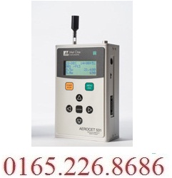 M&aacute;y đếm hạt bụi 4 k&ecirc;nh Metone - Aerocet 531S